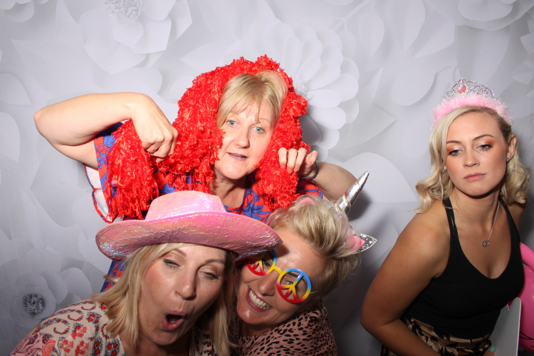 Richard & Karens Wedding Reception | View more photos from the event at gallery.yourboothskent.co.uk/u/Your-Booths-Kent/Richard-Karens-Wedding-Reception